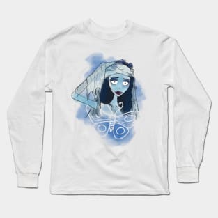 Emily 🦋 Long Sleeve T-Shirt